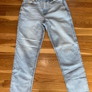 NWT American Eagle Light Blue Denim Jeans
